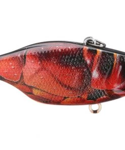 Crankbaits Jackall TN 60 Disk Knocker Lipless Crankbait
