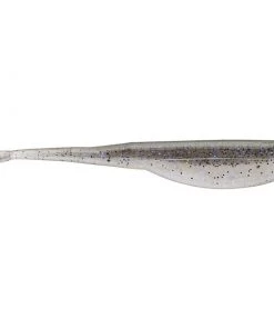 Zoom Salty Super Fluke Soft Baits 35 Zoom Salty Super Fluke Soft Baits