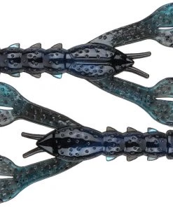 Tackle Inc Strike King Denny Rage Craw Craws 12 Tackle Inc Strike King Denny Rage Craw Craws