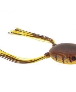 Spro Dean Rojas Bronzeye Jr. Frog 60 18 Spro Dean Rojas Bronzeye Jr. Frog 60