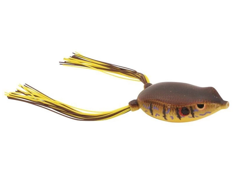 Spro Dean Rojas Bronzeye Jr. Frog 60 8 Spro Dean Rojas Bronzeye Jr. Frog 60