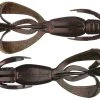 Keitech Crazy Flapper 4.4" Creature Baits