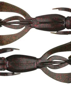 Keitech Crazy Flapper 4.4