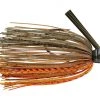 Dirty Jigs Scott Canterbury Compact Flippin' Jig 1 Dirty Jigs Scott Canterbury Compact Flippin' Jig