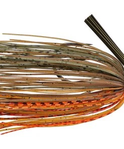 Dirty Jigs Scott Canterbury Compact Flippin' Jig