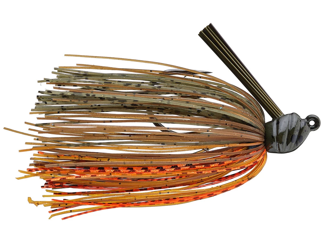 Dirty Jigs Scott Canterbury Compact Flippin' Jig 3 Dirty Jigs Scott Canterbury Compact Flippin' Jig