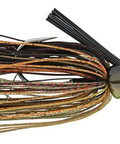 Dirty Jigs Tour Level No-Jack Punchin' Jig