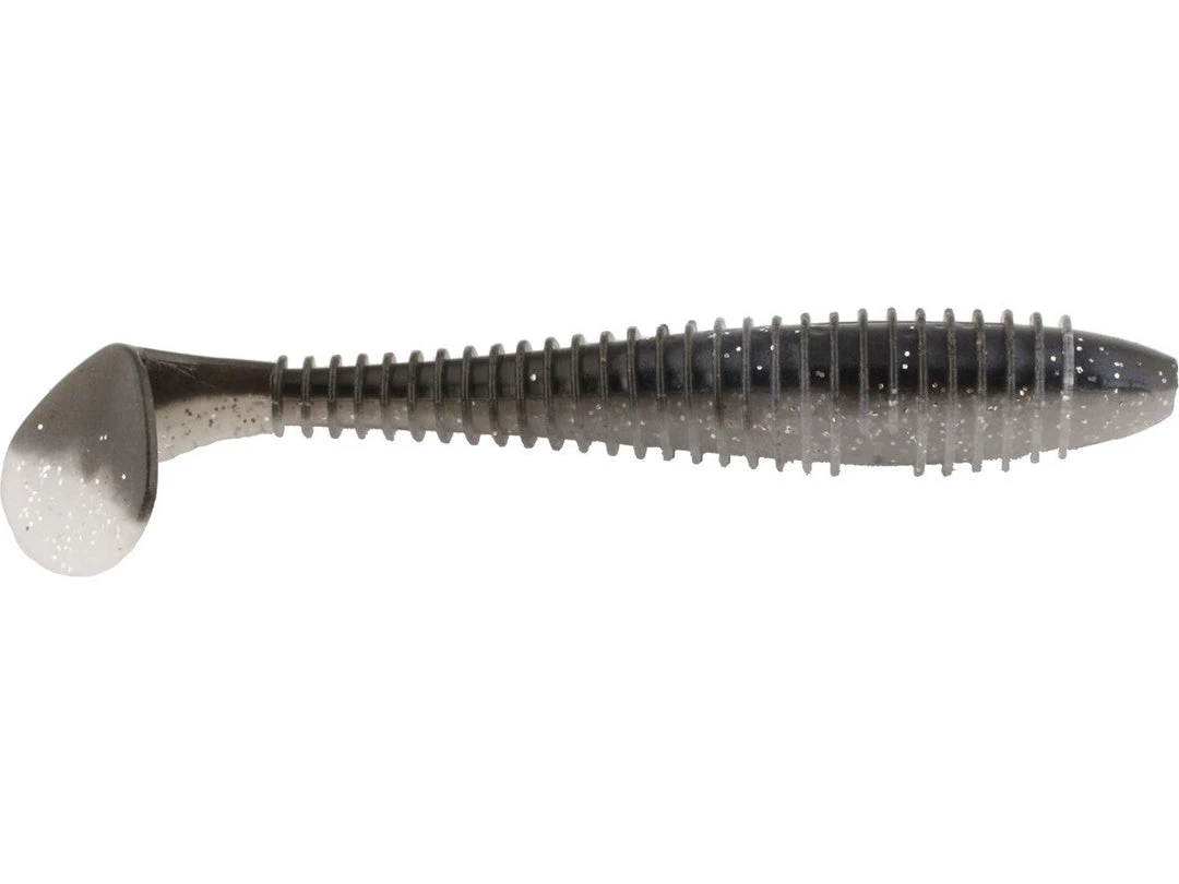 Soft Baits Keitech Swing Impact FAT 34 Soft Baits Keitech Swing Impact FAT