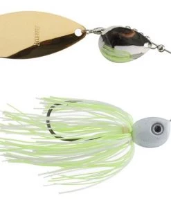 Accent River Special Jacob Wheeler Select Series Spinnerbait Spinnerbaits