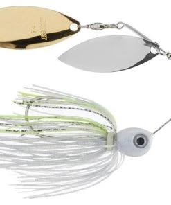 Accent River Special Jacob Wheeler Select Series Spinnerbait Spinnerbaits
