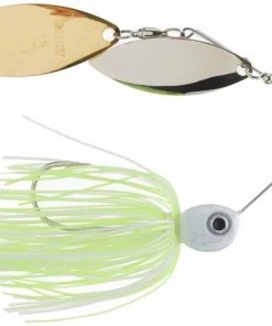 Accent River Special Jacob Wheeler Select Series Spinnerbait Spinnerbaits