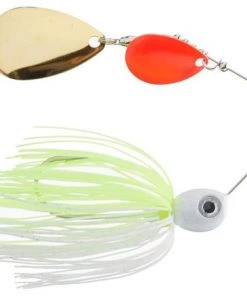 Accent River Special Jacob Wheeler Select Series Spinnerbait Spinnerbaits