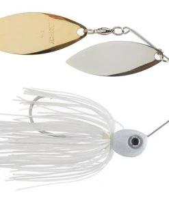 Accent River Special Jacob Wheeler Select Series Spinnerbait Spinnerbaits