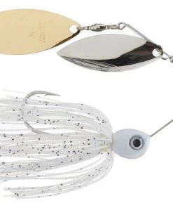 Accent River Special Jacob Wheeler Select Series Spinnerbait Spinnerbaits
