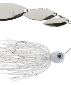 Accent River Special Jacob Wheeler Select Series Spinnerbait Spinnerbaits