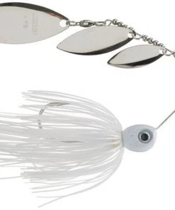 Accent River Special Jacob Wheeler Select Series Spinnerbait Spinnerbaits