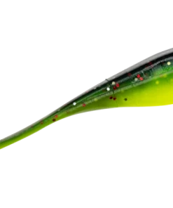 Strike King Mr. Crappie Lightning Shad Crappie Baits