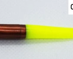 Muddy Water Crappie Baits 2