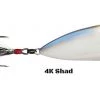 6th Sense Lures 6th Sense Splash Back Topwater Popper 2 6th Sense Lures 6th Sense Splash Back Topwater Popper