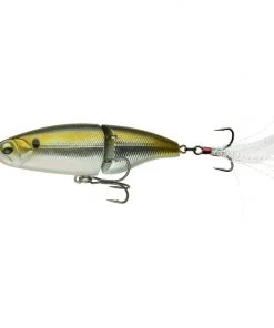 Swimbaits 6th Sense Speed Glide 100