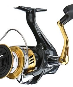 Spinning Reels Shimano Sahara Spinning Reel