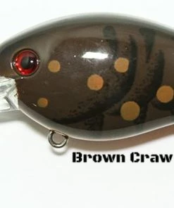 Strike King KVD 1.5DD Squarebill Crankbait