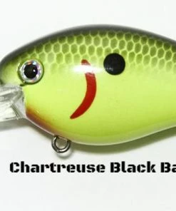 Strike King KVD 1.5DD Squarebill Crankbait