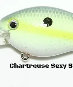 Strike King KVD 1.5DD Squarebill Crankbait