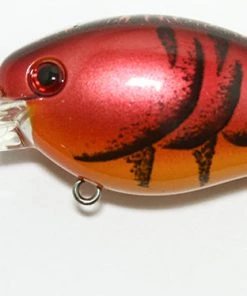 Strike King KVD 1.5DD Squarebill Crankbait