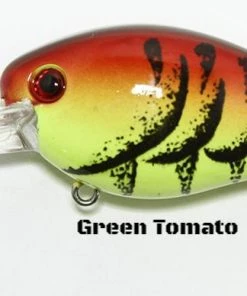 Strike King KVD 1.5DD Squarebill Crankbait