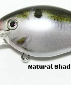 Strike King KVD 1.5DD Squarebill Crankbait