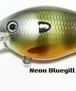 Strike King KVD 1.5DD Squarebill Crankbait