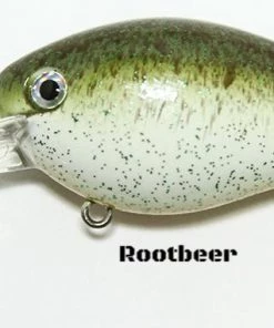 Strike King KVD 1.5DD Squarebill Crankbait