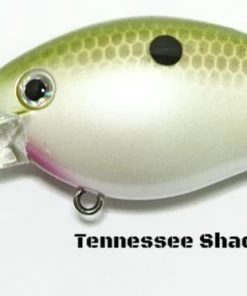 Strike King KVD 1.5DD Squarebill Crankbait
