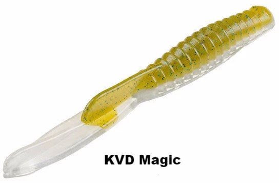 Strike King Drop Shot Half Shell OPT 7 Strike King Drop Shot Half Shell OPT