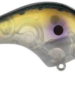 Shimano Macbeth 50 Crankbait Squarebill