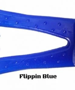 Soft Baits Zoom Ultra Vibe Chunk