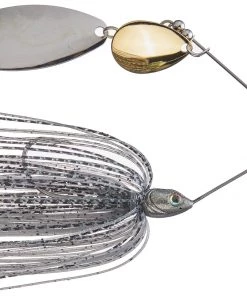 Strike King Tour Grade Colorado Willow Spinnerbaits