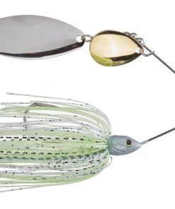 Strike King Tour Grade Colorado Willow Spinnerbaits