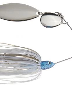 Strike King Tour Grade Colorado Willow Spinnerbaits