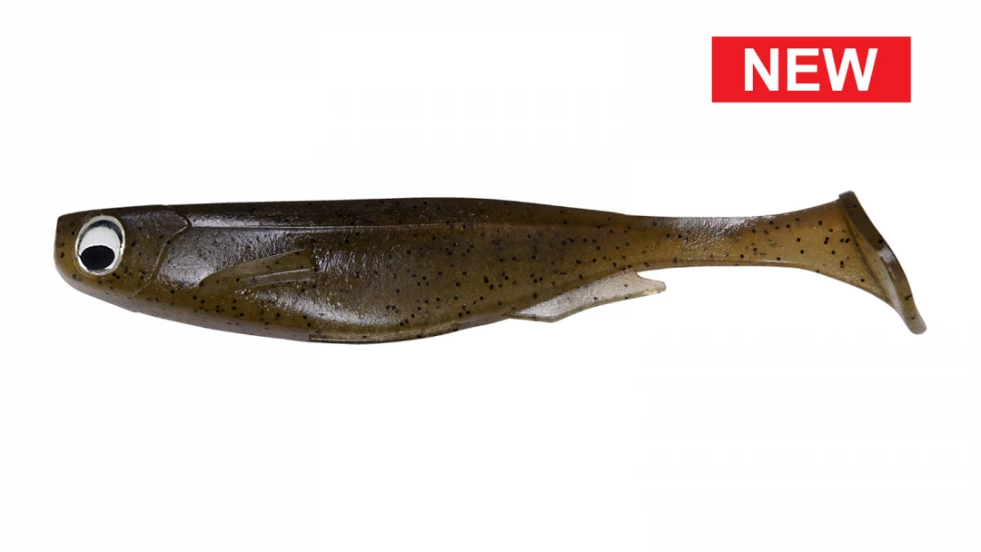 Megabass Spark Shad 6 Megabass Spark Shad