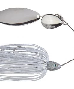 Strike King Tour Grade Colorado Willow Spinnerbaits