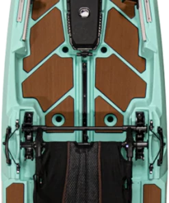 Kayaks Bonafide SS107 (2022)