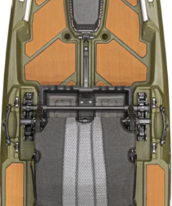 Kayaks Bonafide SS107 (2022)