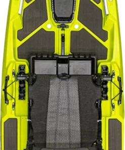 Kayaks Bonafide SS107 (2022)