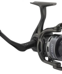 Lew's Speed Spin Spinning Reels