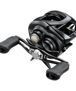 Daiwa Tatula 100 Series Baitcasting Reels