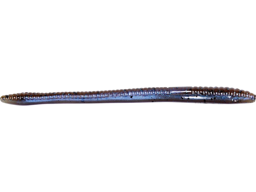 Soft Baits Zoom Finesse Worm 22 Soft Baits Zoom Finesse Worm