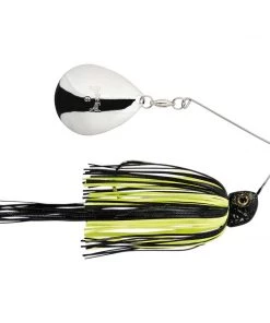 Strike King Tour Grade Night Spinnerbait Spinnerbaits 8 Strike King Tour Grade Night Spinnerbait Spinnerbaits
