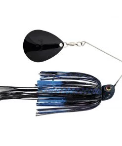 Strike King Tour Grade Night Spinnerbait Spinnerbaits